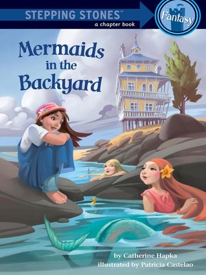 cover image of Mermaids in the Backyard